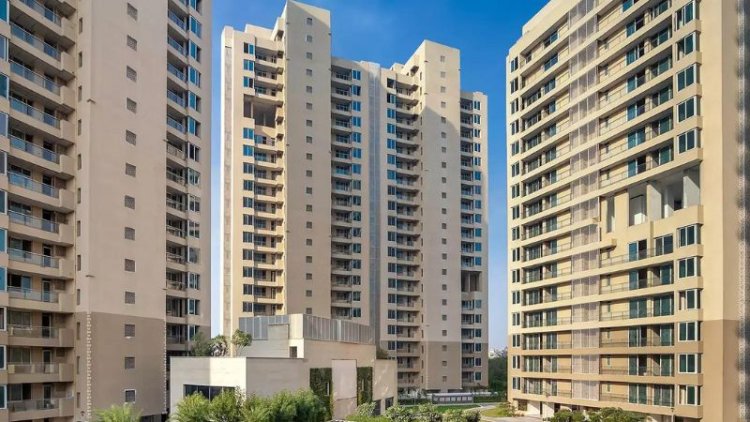 LnT Marvela Mahim West | Exclusive Flats In Mumbai