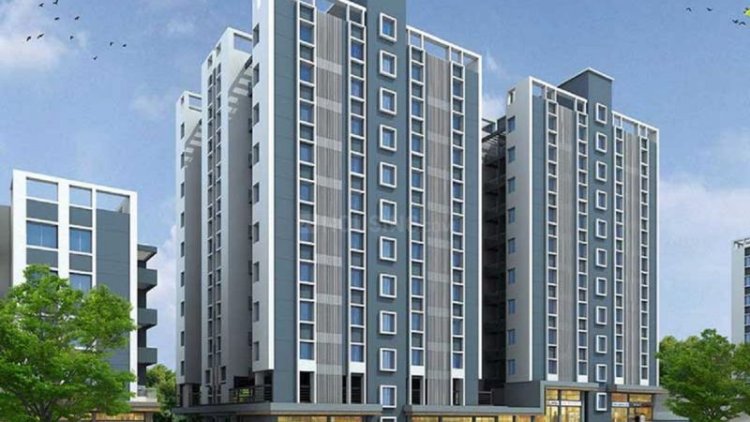 Century Regalia Indiranagar Bangalore | 2, 3 & 4 BHK Apartment