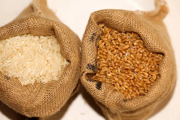 Rice Market 2024 - By Growth Analysis, Opportunities, Business Insights, Key Trends And Forecast By 2033