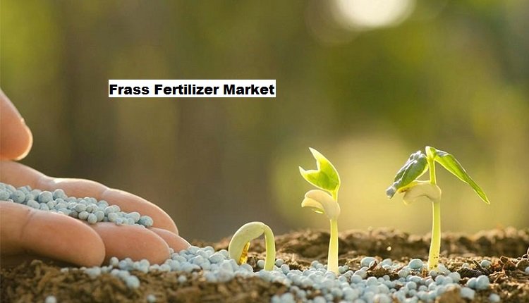 Frass Fertilizer Market Expands with Increasing Preference for Organic Goods