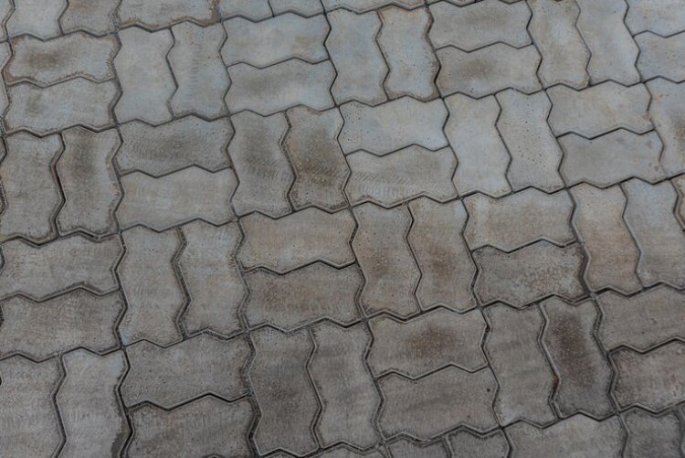 Elevate Your Outdoor Aesthetics with Udaipur's Top Paver Blocks