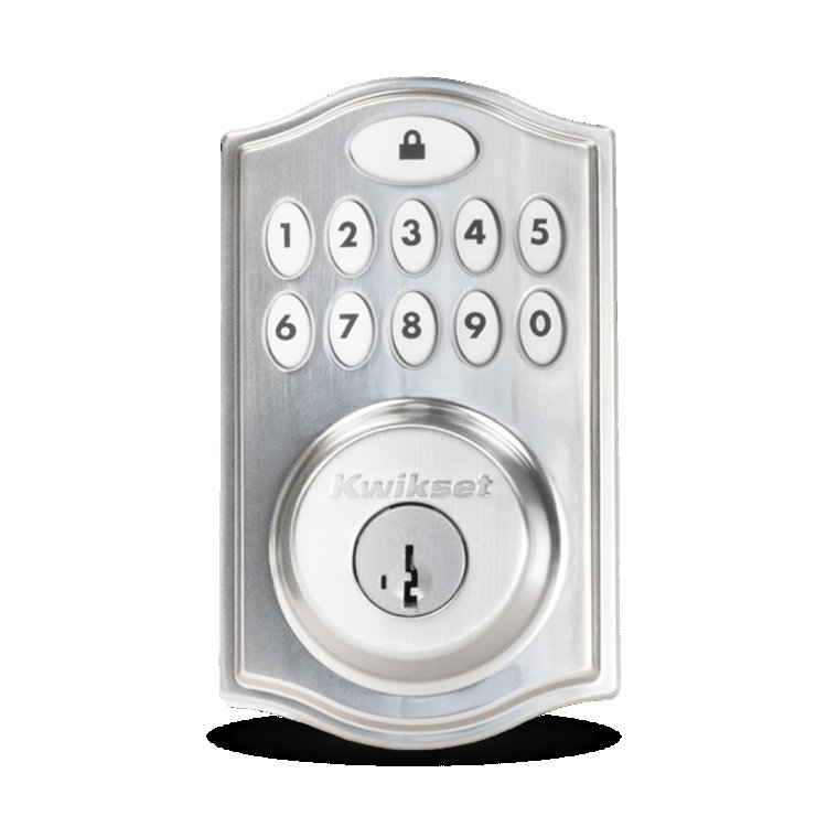 Smart Door Lock Solutions For Homeowners