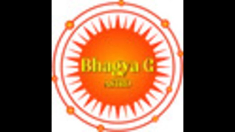 Buy Original Blue Sapphire (Neelam) Ring Online | BhagyaG