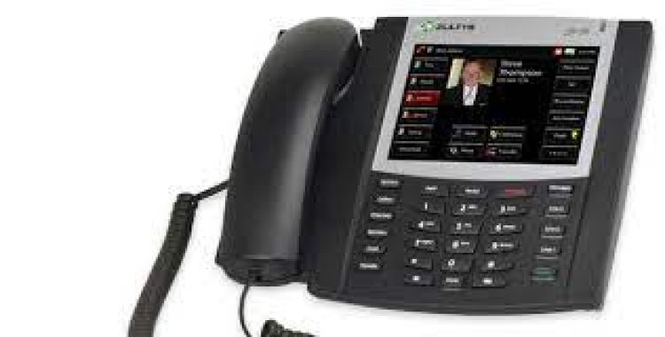 9 Benefits Of Office Telephone System For Businesses