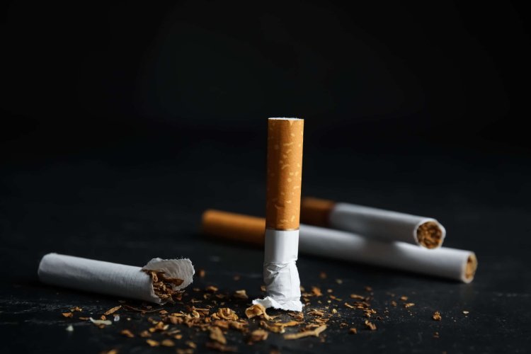 Global Nicotine Addiction Treatment Market Trends, Growth, Overview And Forecast To 2033