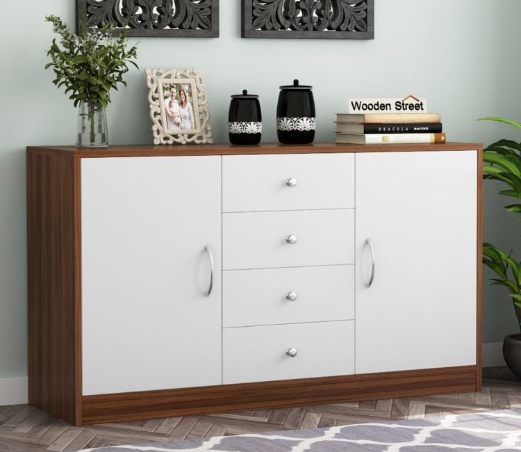 Choosing the Perfect Buffet Cabinet and Sideboards for Your Home