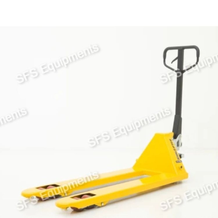 Hand Pallet Trucks