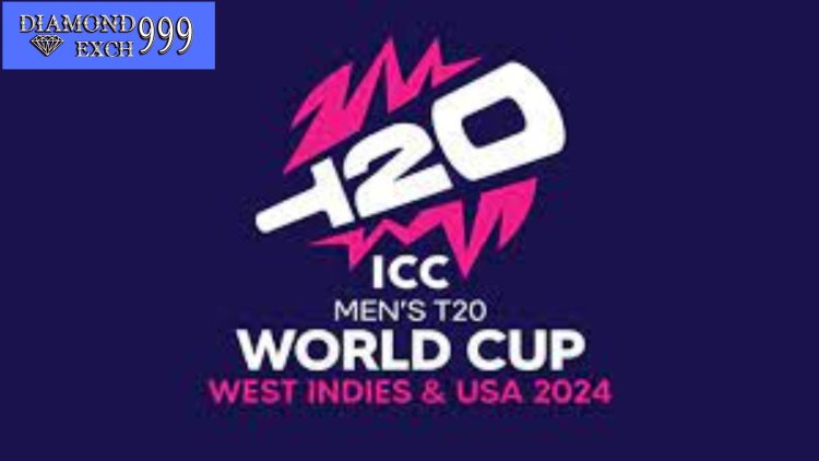 Get Offers on T20 World Cup Cricket Betting at Diamondexch99
