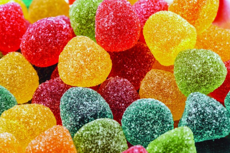 Global Sugar Confectionery Market: Size, Share, Growth, Trends, Overview, Forecast Report 2033