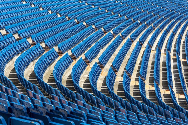Stadium Seating Market Key Drivers, Size, Insights And Outlook 2024-2033