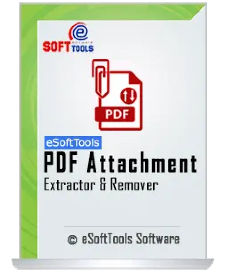 How to Extract Embedded Files from PDF Documents?