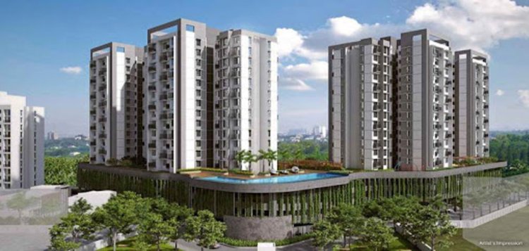 Oberoi Forestville - A New Era of Luxury Living in Thane