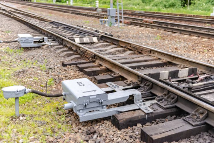 Track Geometry Measurement System Global Market to Generate $4.55 Billion By 2028, Registering at a CAGR of 6.6%