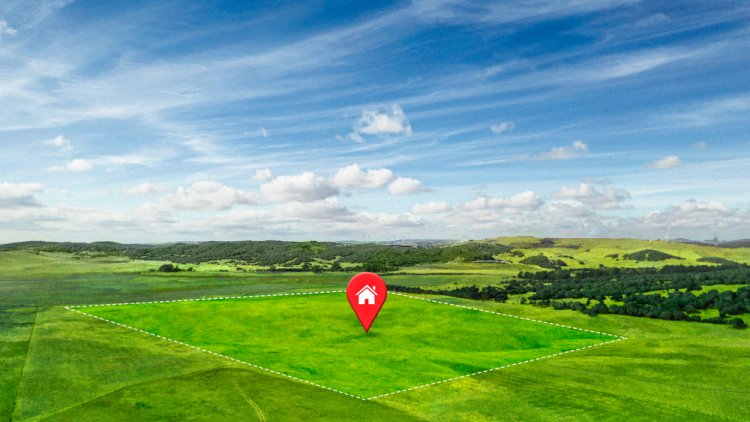 10 Tips for Choosing the Right Land for Sale Service