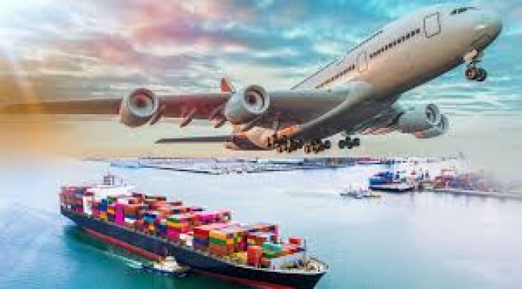 How International Air Cargo Services Boost Economic Growth