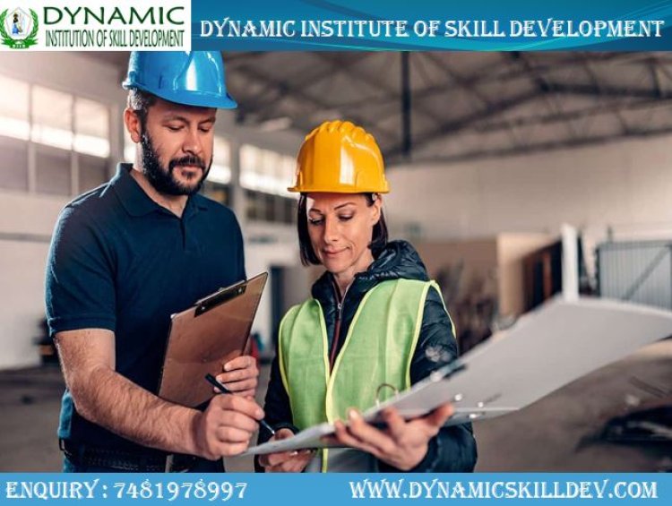 DISD –Best Safety Officer Course in Patna with Placement Facility