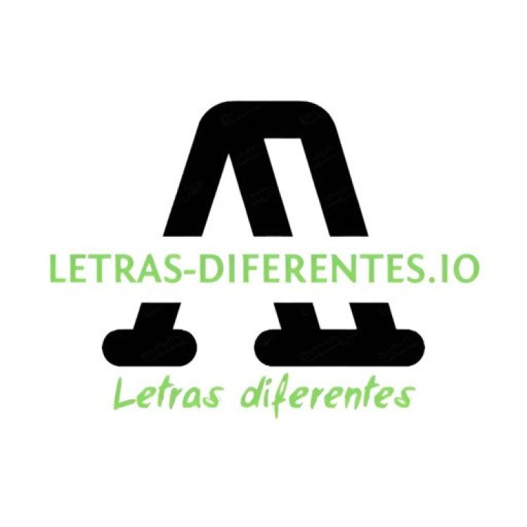 Get Creative with Letras Diferentes: Your Gateway to Custom Fonts and Symbols