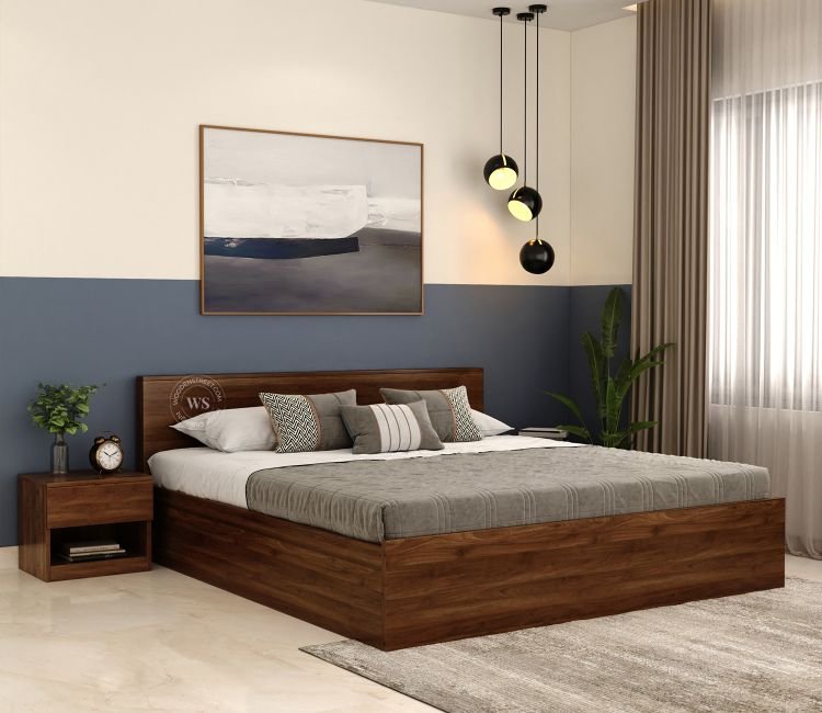 How to Choose the Perfect Double Bed for Your Home