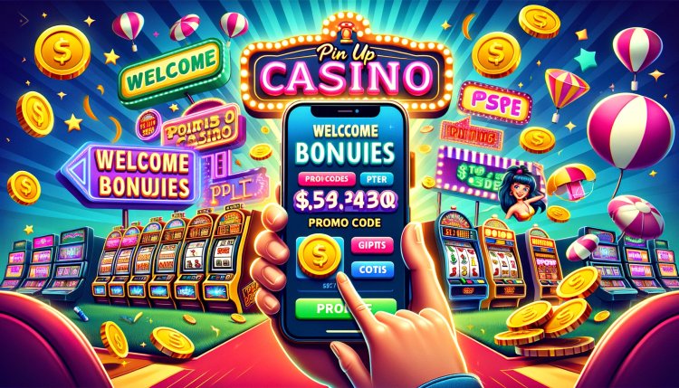 Bonuses vs Promo Codes in Online Casinos: What to Choose?