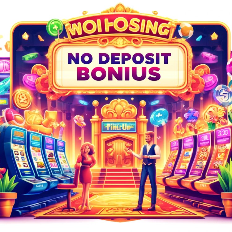 Introduction to No Deposit Bonuses at Pin-Up Casino: Benefits for New Players