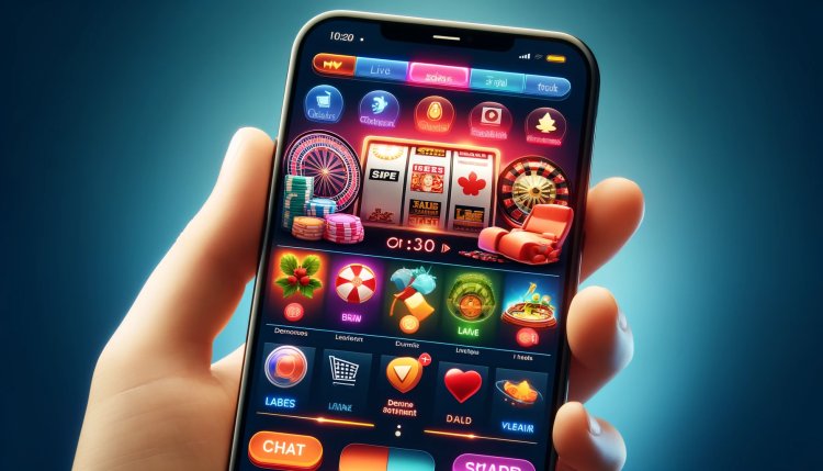 Choosing a Mobile Casino: What to Look For