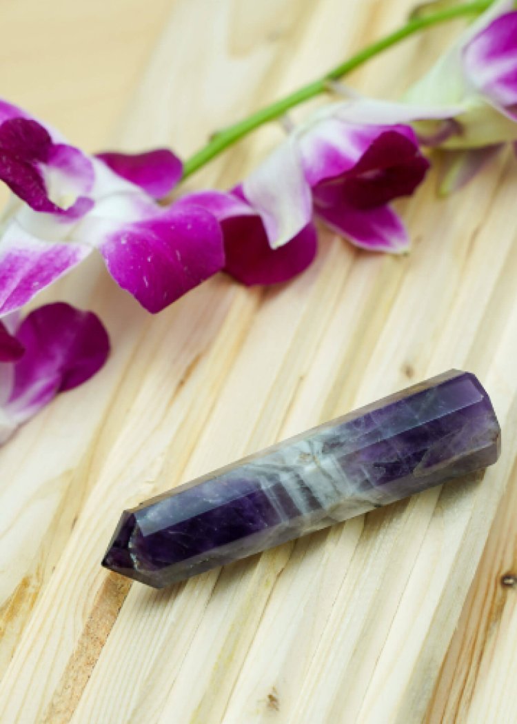 Original Amethyst Stone Price in India: A Comprehensive Guide to Its Value