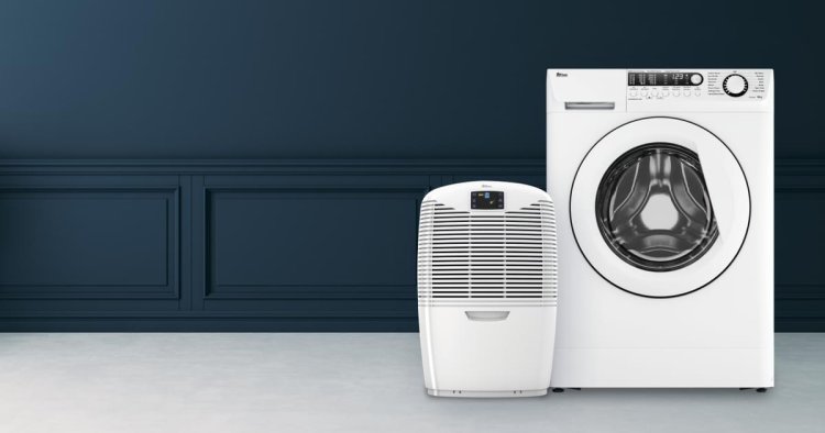 Innovative Uses for Laundry Machines and Desiccant Dehumidifiers For Laundry