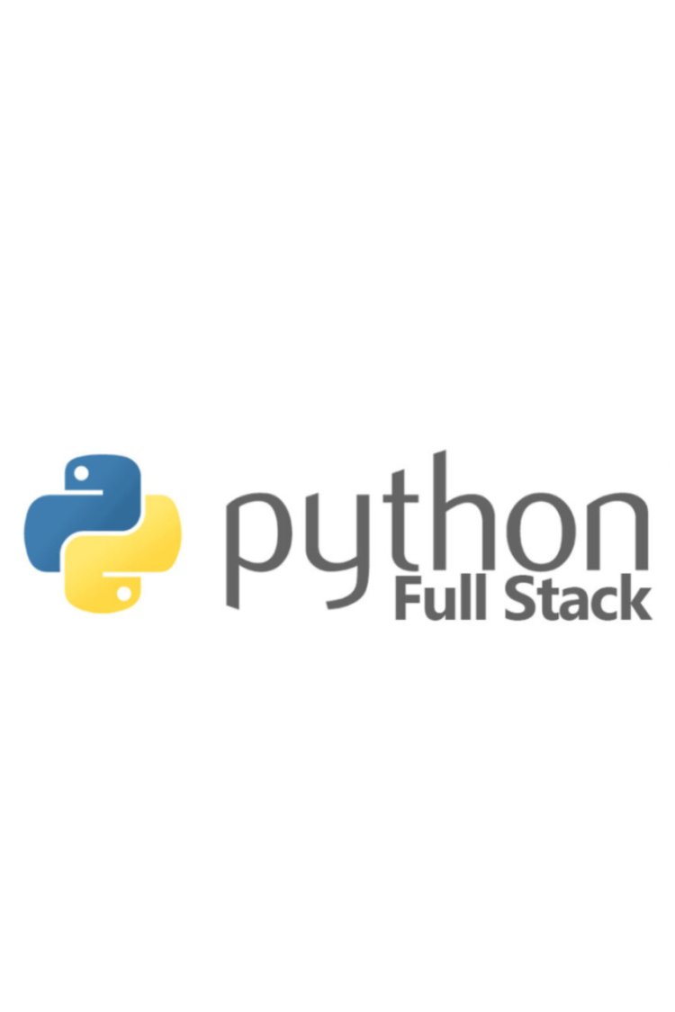 Full stack developer python|Full stack with python in kphb