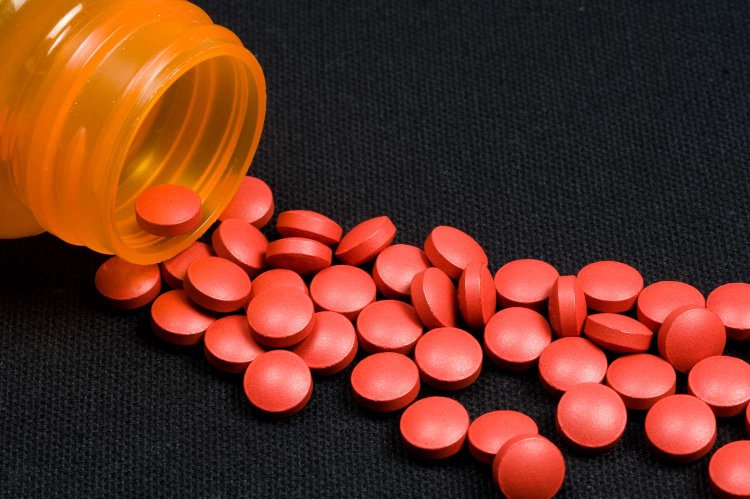 Beta Blockers Market Report: Analysis, Share, Trend, Segmentation, Top Leaders, Forecast To 2033