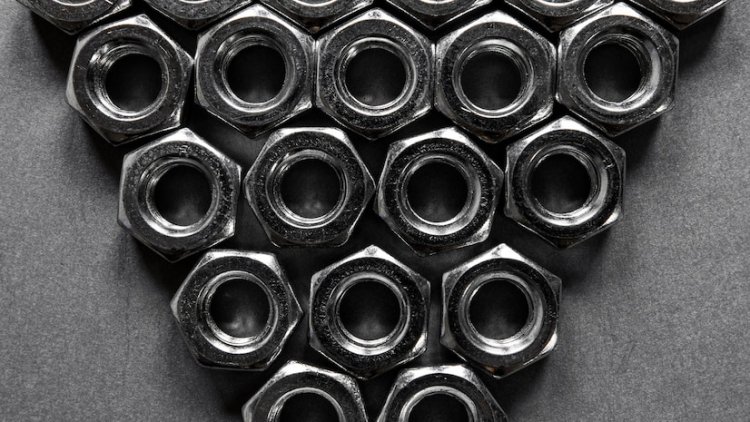 Carbon Steel Pipe Fittings Market Trends, Size, Strategies, Scope By 2024-2033