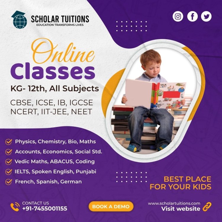 The Complete Online Tutoring Solution (KG-12, All Subjects)