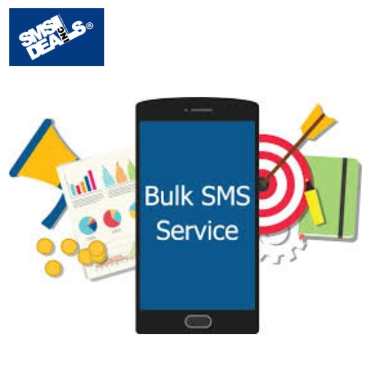 Bulk SMS Services: An In-Depth Guide