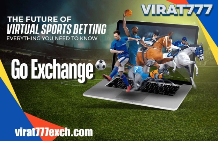 Go Exchange: India's Exciting Live Match Betting Service