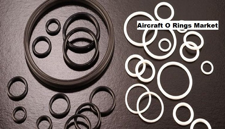 Aircraft O Rings Market: Growth Propelled by Escalating Air Travel Demand