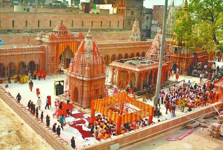 Ayodhya Tour Packages | varanasiayodhya