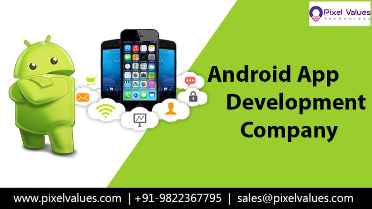 Mobile App Development Company: Expert Solutions for Your Business Needs