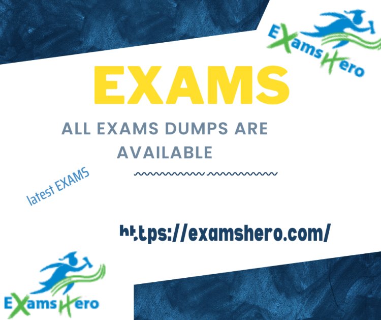 Maximizing Success with Comprehensive ADM-201 Exam Dumps by Exams Hero Introduction