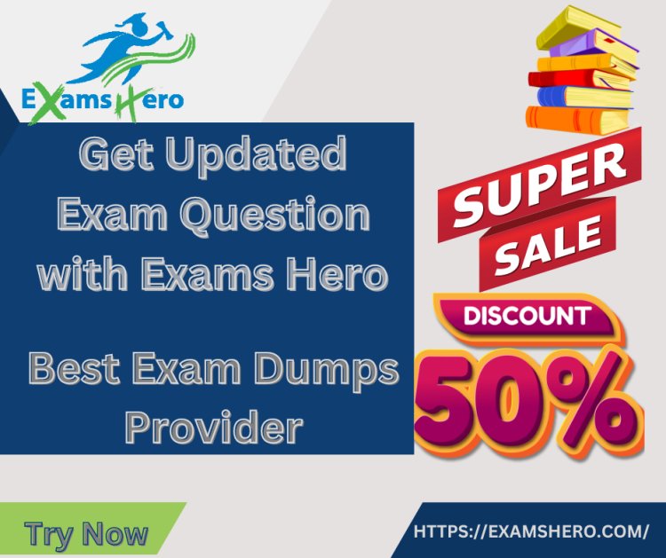 Maximizing Success with Comprehensive DAS-C01 Exam Dumps by Exams Hero Introduction