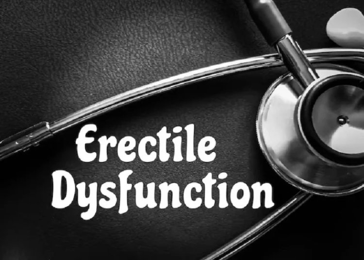 Understanding the Side Effects of Common Erectile Dysfunction Medications