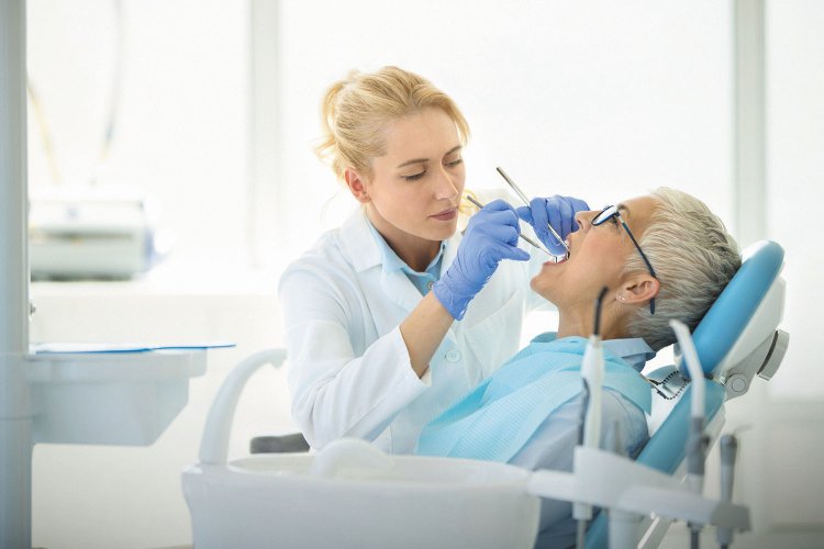 Dental Anesthesia Market Trends, Industry Share and Size, Analysis and Forecast to 2033