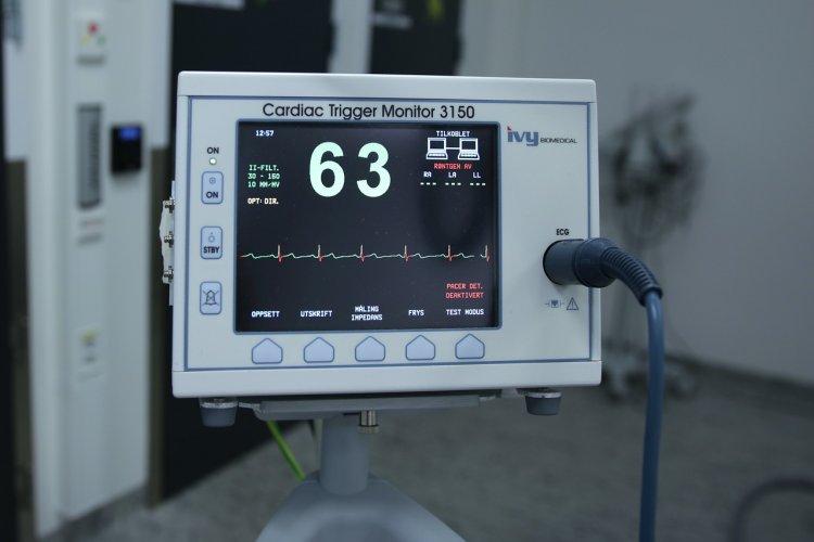 Electrocardiograph (ECG) Market Overview, Data, Demand And Forecast 2024-2033