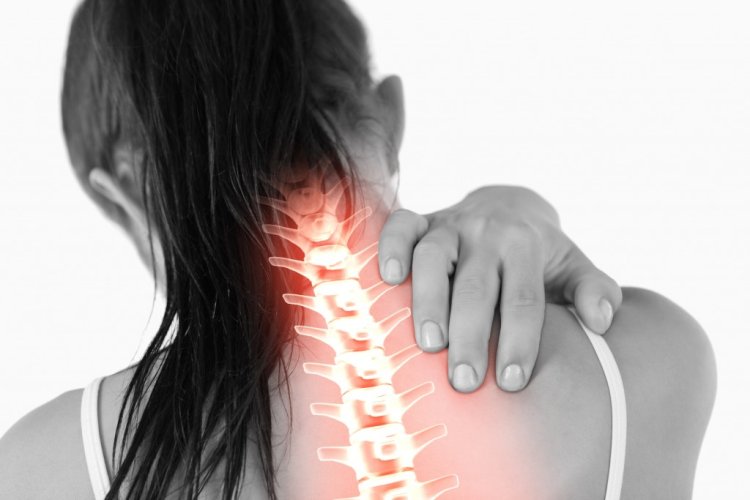 Relieving Neck Pain with Asmanol 100 mg