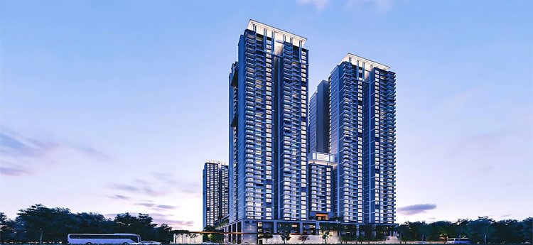 Experience Unmatched Comfort Pre-Launch Projects at Prestige Neopolis Kokapet