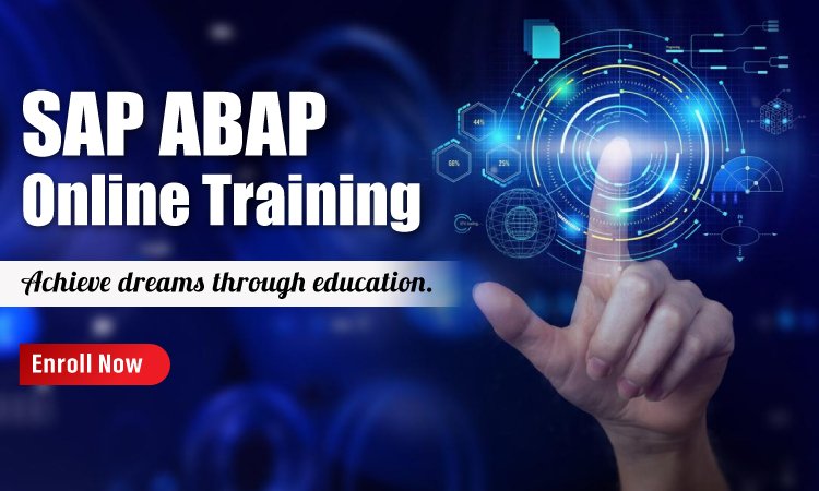Top 10 Uses of SAP ABAP
