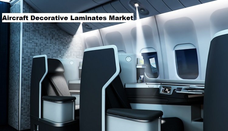 Aircraft Decorative Laminates Market: Rising Demand for Lightweight Cabin Components Spurs Growth