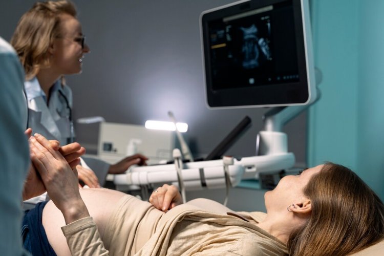 Doppler Ultrasound Industry Report 2024: Market Trends and Competitive Landscape