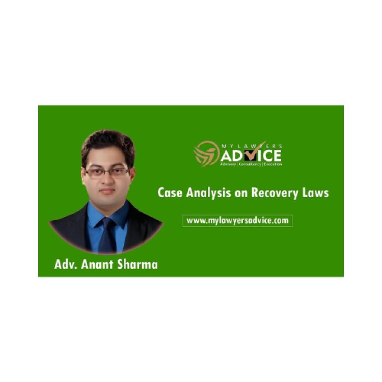 Baleshwar Dayal Jaiswal v. Bank of India and Ors., AIR 2015 SC 2881 | Corporate Debt Recovery Attorney in Delhi NCR