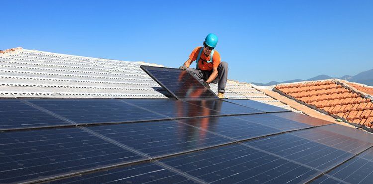 Top Innovations in Rooftop Solar Panels This Year