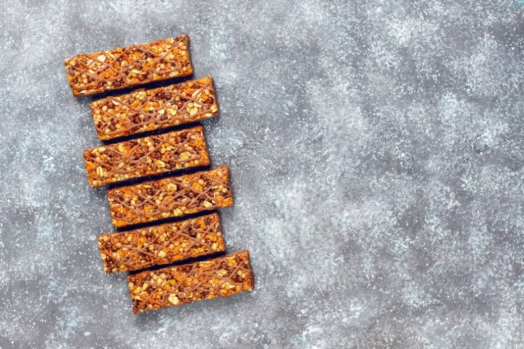 Energy Bar Market Report, Size, Share And Analysis 2024-2033