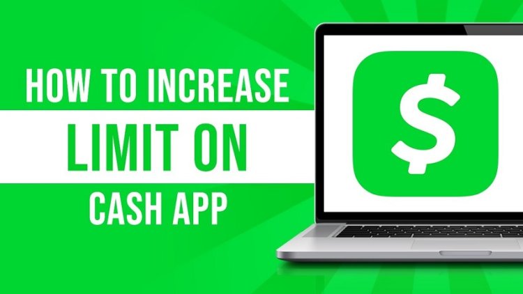 Unlock Higher Cash App Limits: #